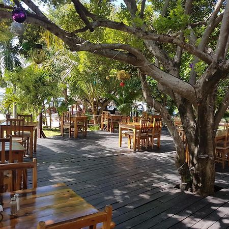 Marina Paraiso Isla Mujeres Hotel Exteriér fotografie